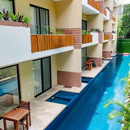 Brava Residence Тулум Экстерьер фото