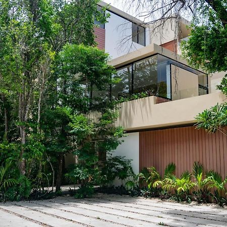 Brava Residence Тулум Экстерьер фото