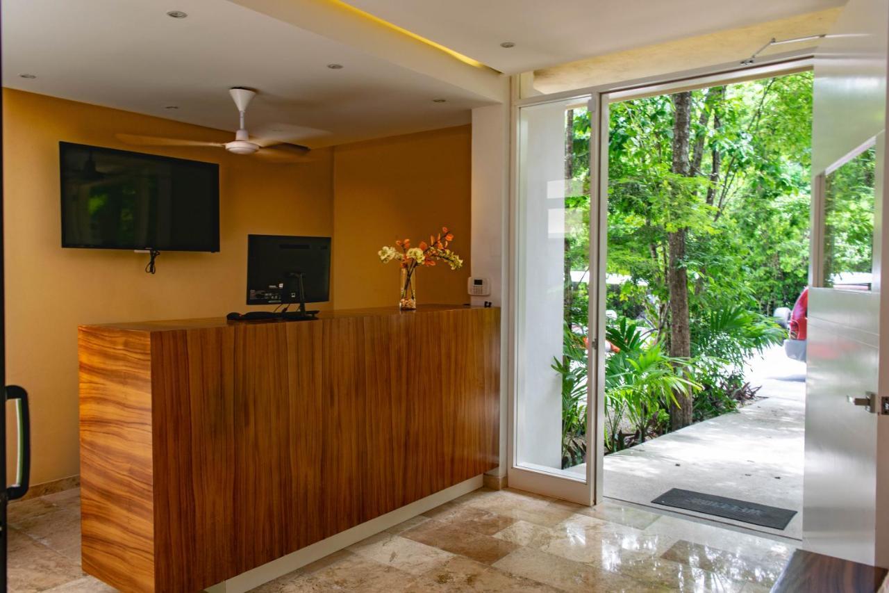 Brava Residence Тулум Экстерьер фото
