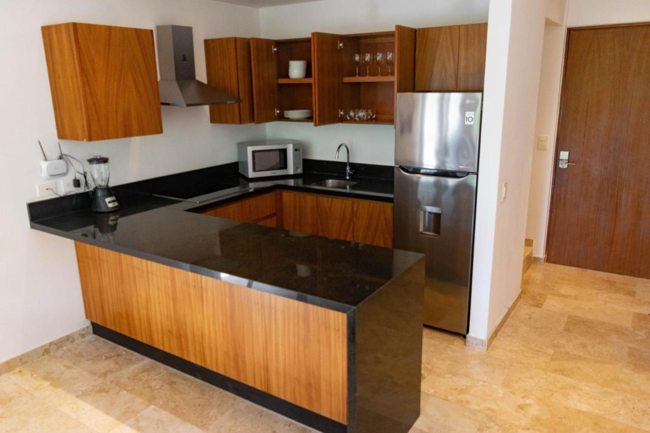 Brava Residence Тулум Экстерьер фото