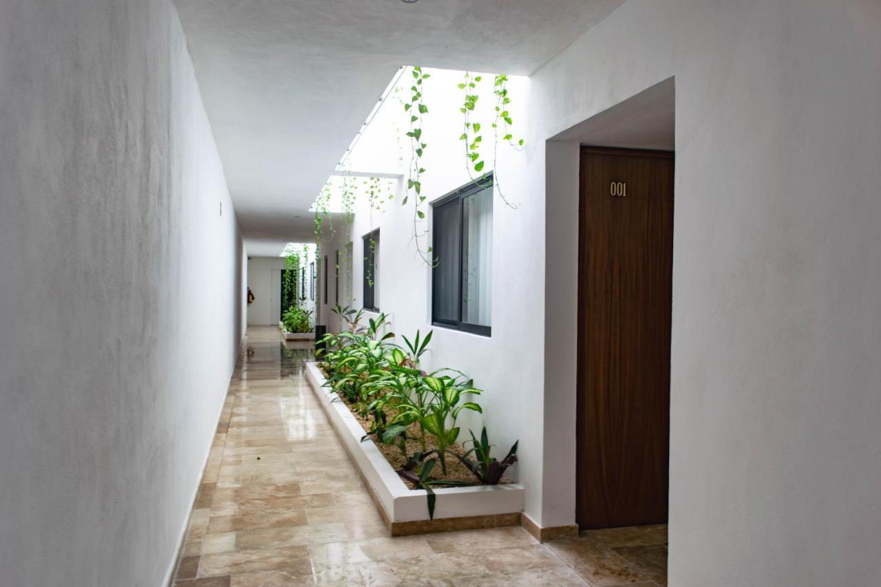 Brava Residence Тулум Экстерьер фото