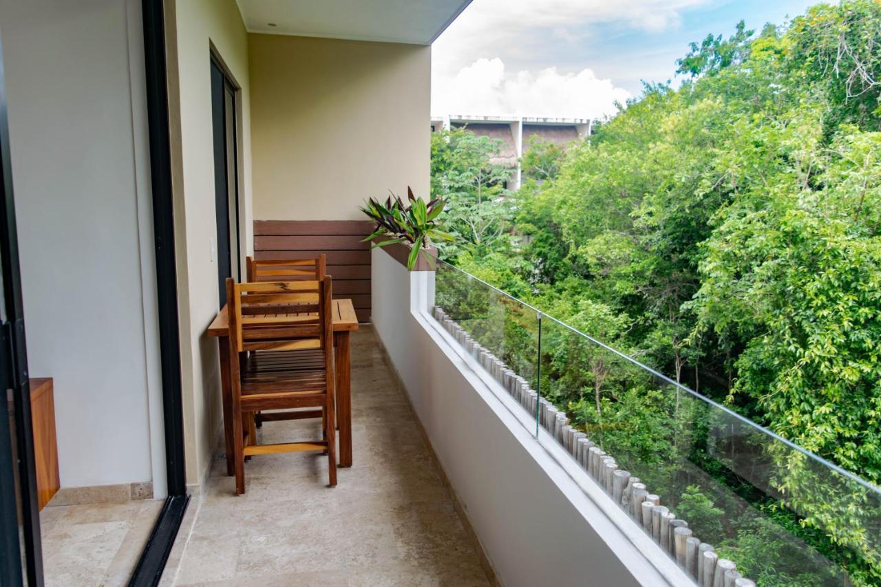 Brava Residence Тулум Экстерьер фото