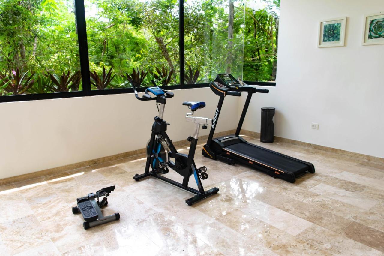 Brava Residence Тулум Экстерьер фото