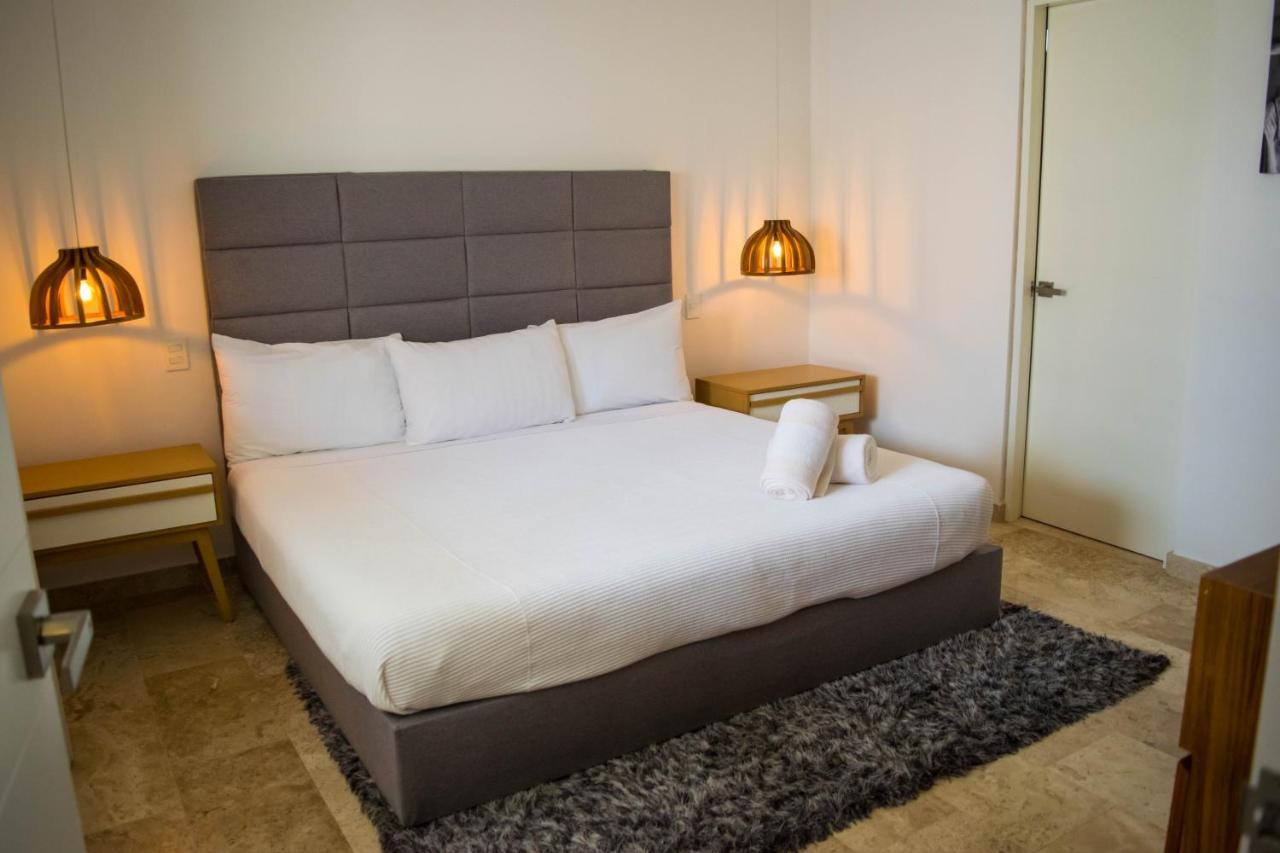 Brava Residence Тулум Экстерьер фото