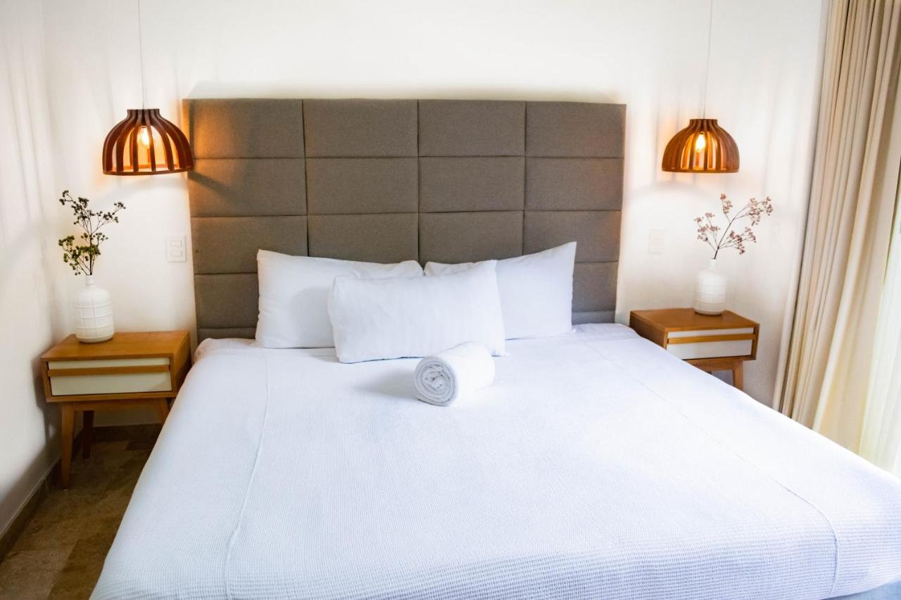 Brava Residence Тулум Экстерьер фото