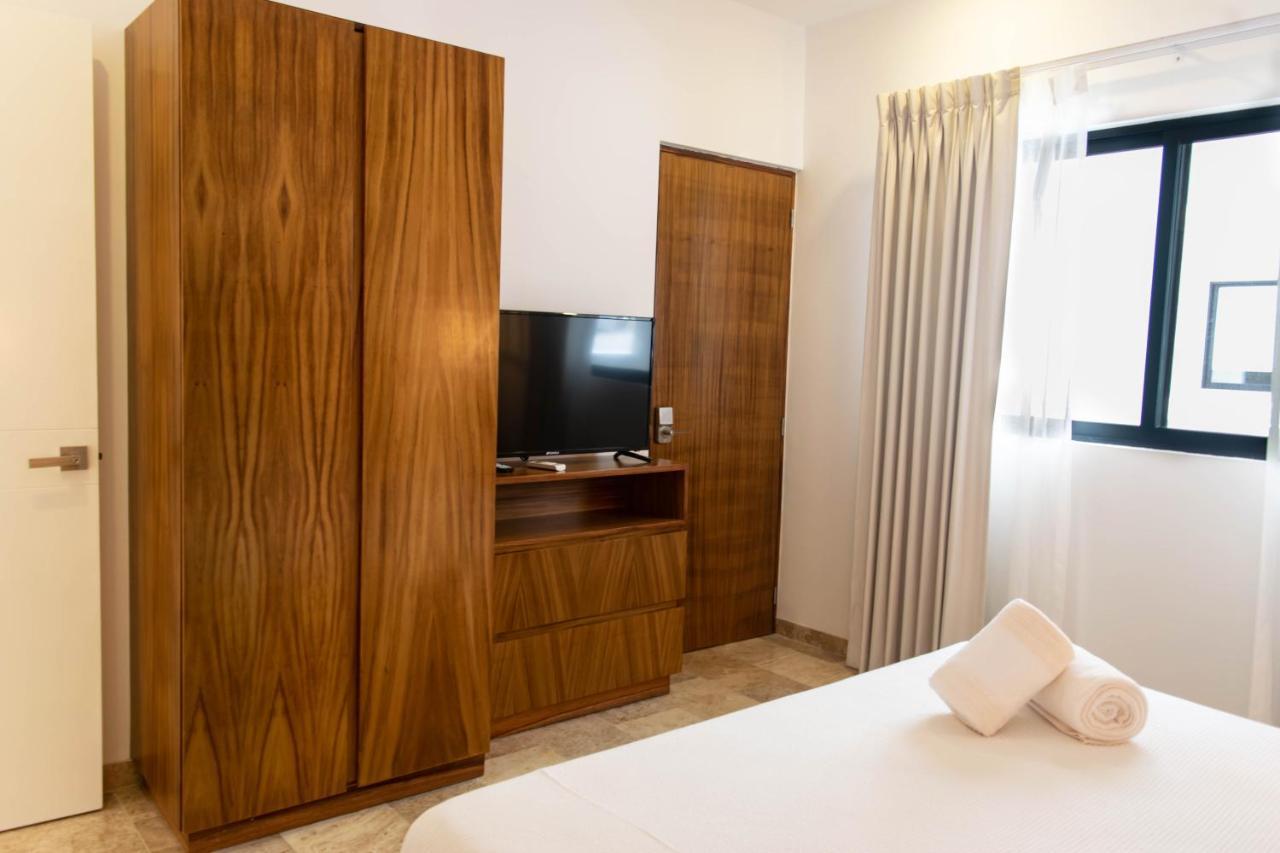 Brava Residence Тулум Экстерьер фото